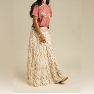 Sendero Juliette Skirt